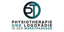 Logo Dominik Modlinski Physiotherapie und Logopädie