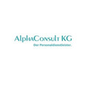 Logo AlphaConsult KG - Schweinfurt