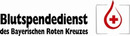 Logo Blutspendedienst des Bayerischen Roten Kreuzes gemeinnützige GmbH
