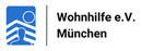 Logo Wohnhilfe e.V.