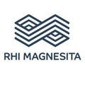 Logo RHI Magnesita