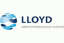 Logo Lloyd Großverbraucherservice GmbH