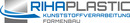 Logo RIHA-PLASTIC GmbH