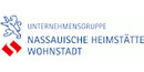 Nassauische Heimstätte Wohnungs- und Entwicklungsgesellschaft mbH Logo Nassauische Heimstätte Wohnungs- und Entwicklungsgesellschaft mbH