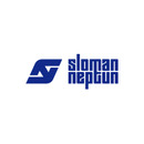 Logo SLOMAN NEPTUN Schiffahrts-Aktiengesellschaft