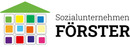 Logo Sozialunternehmen Förster GmbH