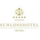 Logo Schlosshotel Ischgl