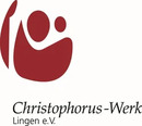Logo Christophorus-Werk Lingen e.V.