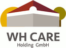 Logo WH CARE Holding GmbH