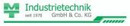 Logo MT Industrietechnik GmbH & Co.KG