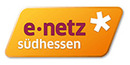 e-netz Südhessen AG Logo e-netz Südhessen AG