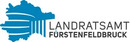 Logo Landkreis Fürstenfeldbruck