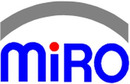 Logo MiRO Mineraloelraffinerie Oberrhein GmbH & Co. KG