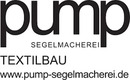 Logo Pump Segelmacherei e.Kfm.