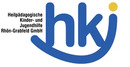 Logo Heilpädagogische Kinder-u. Jugendhilfe Rhön-Grabfeld GmbH