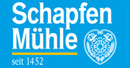 Logo SchapfenMühle GmbH & Co. KG