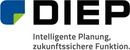 Logo D.I.E.Projekt GmbH