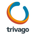 Logo trivago N.V.