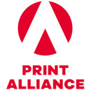 Logo Print Alliance HAV Produktions GmbH