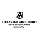 Logo Alexander Shorokhoff Uhrenmanufaktur