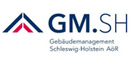 Logo Gebäudemanagement Schleswig-Holstein AöR (GMSH)