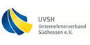 Logo Unternehmerverband Südhessen e.V.