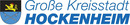 Logo Stadt Hockenheim
