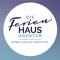Logo Die Ferienhaus-Agentur GmbH