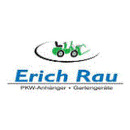 Erich Rau - Pkw-Anhänger/Gartengeräte Logo Erich Rau - Pkw-Anhänger/Gartengeräte