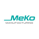 Logo MeKo Manufacturing e.K.
