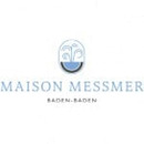 Logo Maison Messmer Baden-Baden