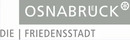 Logo Stadt Osnabrück Fb.für Personal u.Organisation
