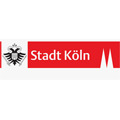 Logo KölnBusiness Wirtschaftsförderungs-GmbH