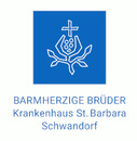 Logo BARMHERZIGE BRÜDER Krankenhaus St. Barbara Schwandorf