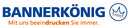 Logo BANNERKÖNIG GmbH