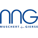 Logo MG Oberflächentechnik GmbH