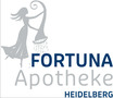 Logo Fortuna Apotheke Heidelberg