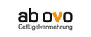 Logo ab ovo Geflügelvermehrung GmbH