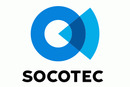 Logo SOCOTEC Kampfmittelbergung GmbH