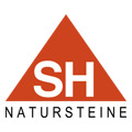 Logo SH Natursteine GmbH & Co. KG