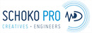 Logo Schoko Pro GmbH