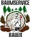 Logo Bauer, Martin Baumservice