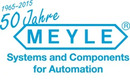 Logo MEYER Industrie-Electronic GmbH