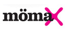 Logo mömax Deutschland GmbH