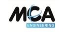 Logo MCA Engineering GmbH