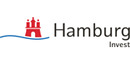 Logo HIW Hamburg Invest Wirtschaftsförderungsgesellschaft mbH