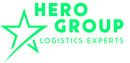 Logo Hero Group GmbH