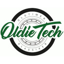 Logo OldieTech GmbH