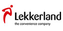 Lekkerland SE (Ein Unternehmen der REWE Group) Logo Lekkerland SE (Ein Unternehmen der REWE Group)