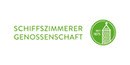 Logo Allgemeine Deutsche Schiffszimmerer-Genossenschaft eG